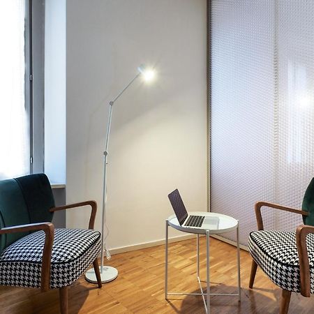 Mila Apartments Alessi Μιλάνο Εξωτερικό φωτογραφία
