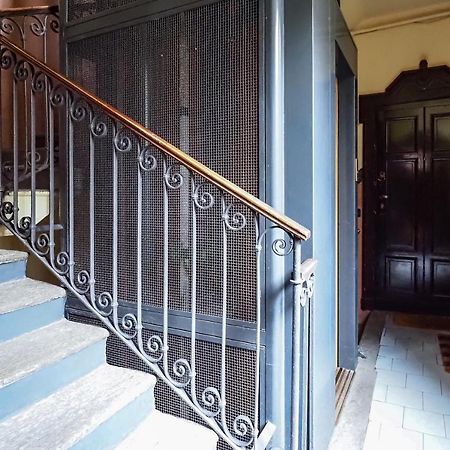 Mila Apartments Alessi Μιλάνο Εξωτερικό φωτογραφία