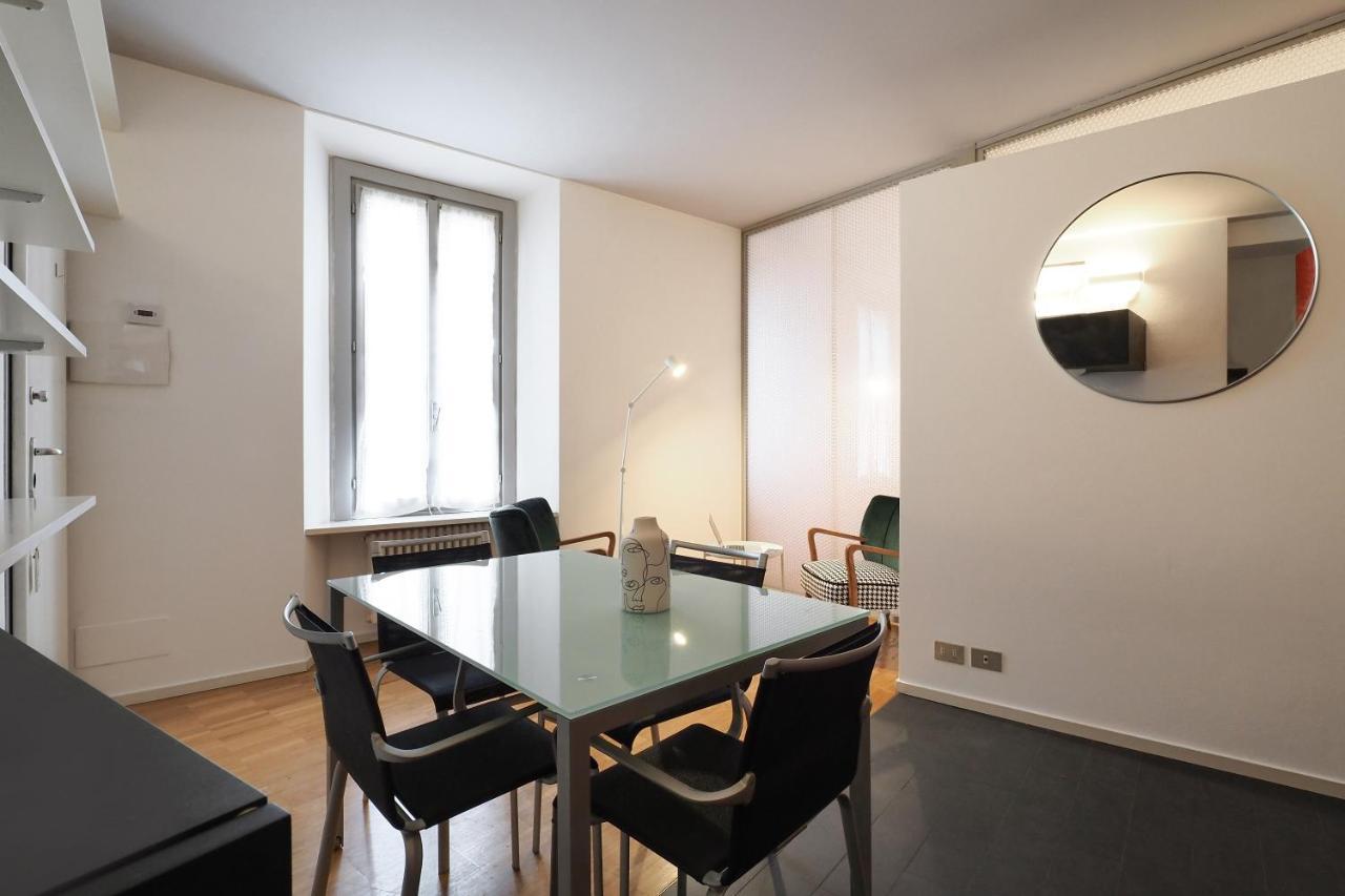 Mila Apartments Alessi Μιλάνο Εξωτερικό φωτογραφία