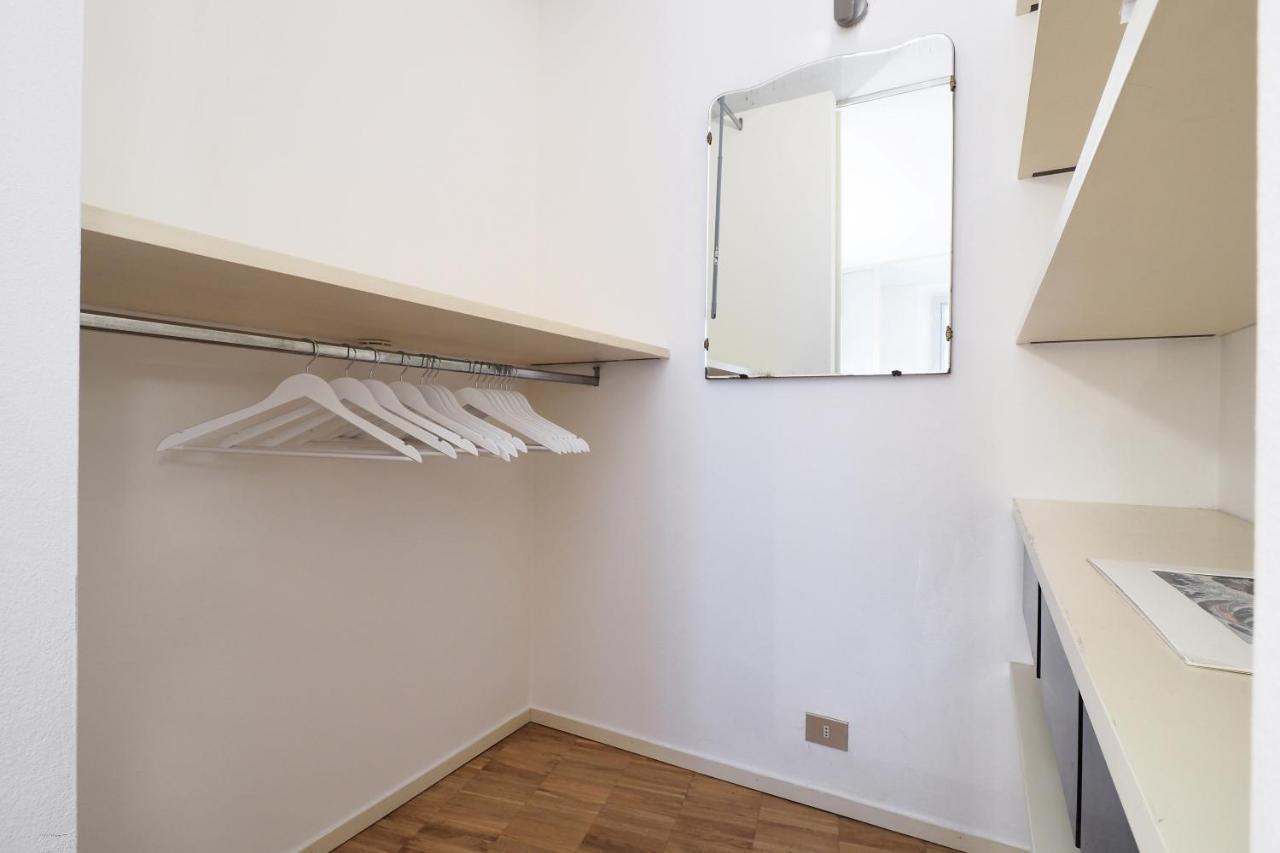 Mila Apartments Alessi Μιλάνο Εξωτερικό φωτογραφία