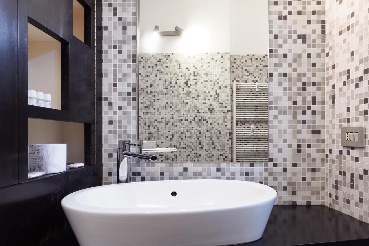 Mila Apartments Alessi Μιλάνο Εξωτερικό φωτογραφία