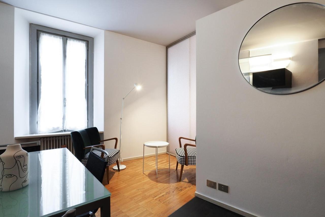 Mila Apartments Alessi Μιλάνο Εξωτερικό φωτογραφία