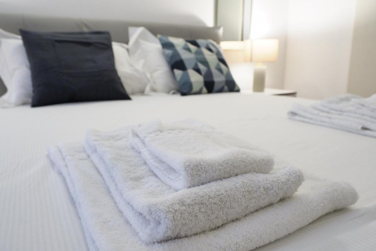 Mila Apartments Alessi Μιλάνο Εξωτερικό φωτογραφία