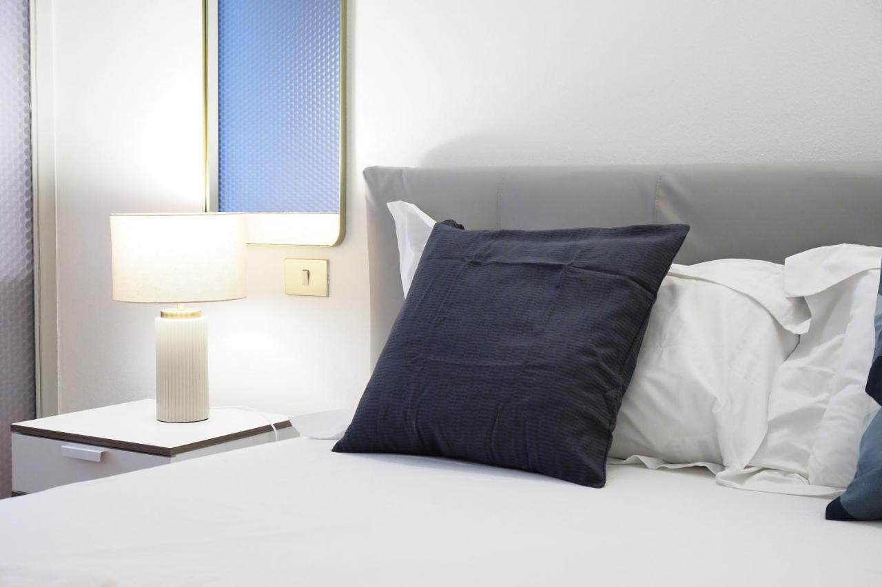 Mila Apartments Alessi Μιλάνο Εξωτερικό φωτογραφία