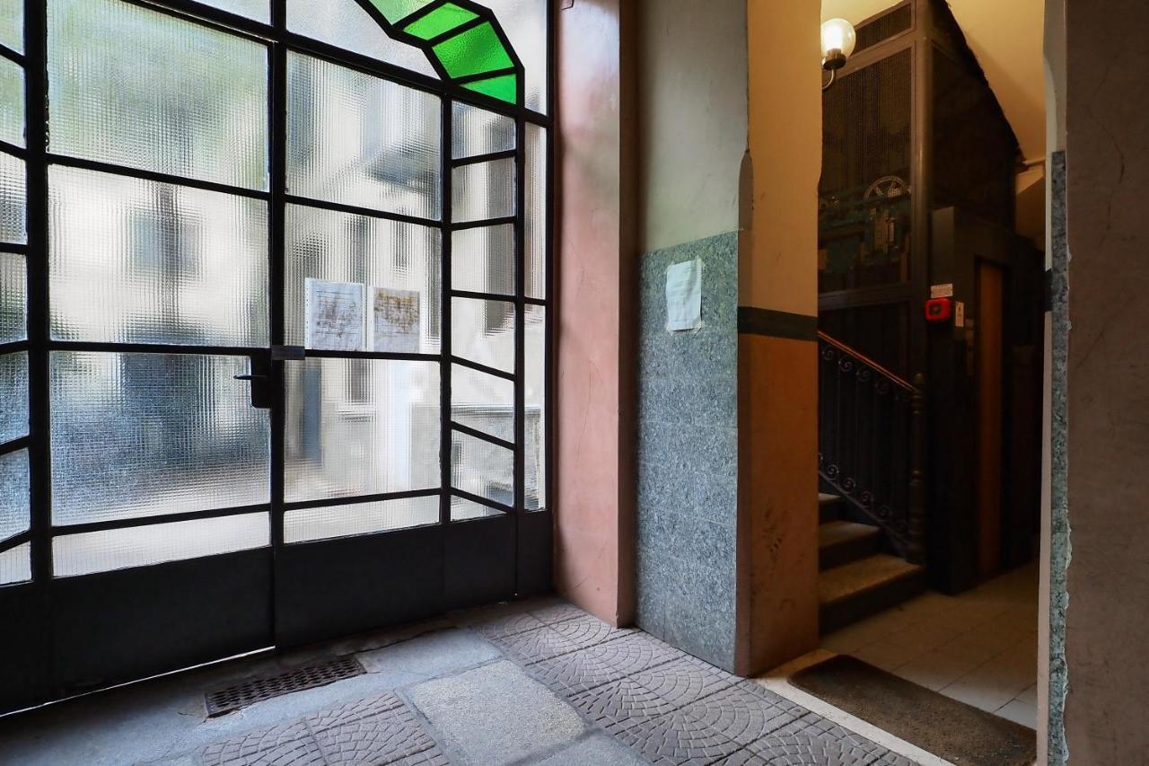Mila Apartments Alessi Μιλάνο Εξωτερικό φωτογραφία