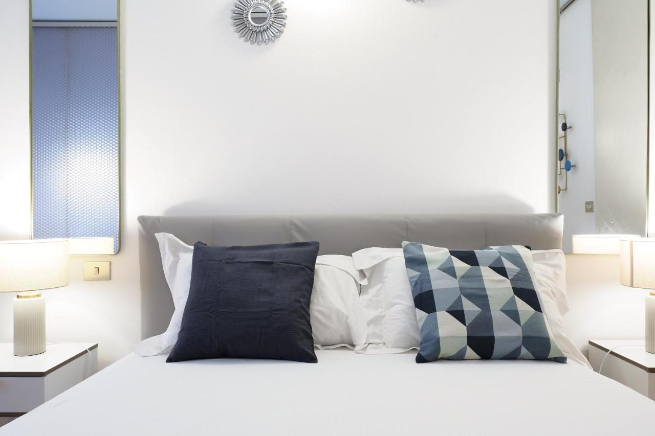 Mila Apartments Alessi Μιλάνο Εξωτερικό φωτογραφία