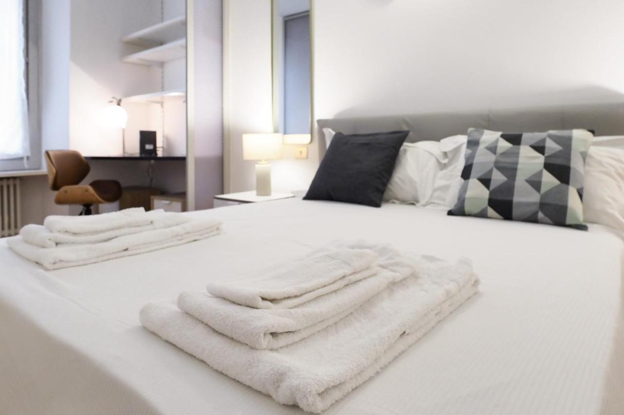 Mila Apartments Alessi Μιλάνο Εξωτερικό φωτογραφία