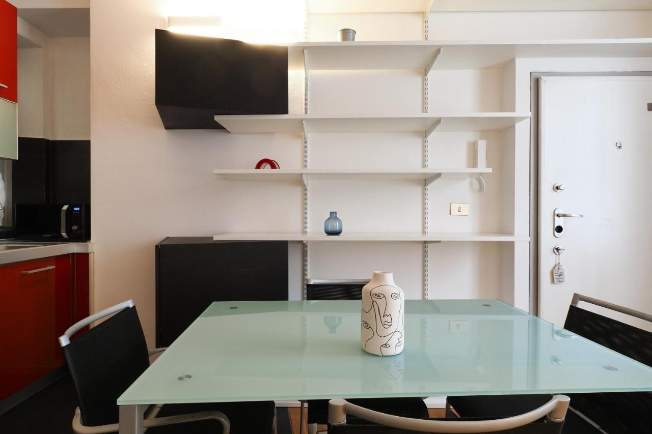 Mila Apartments Alessi Μιλάνο Εξωτερικό φωτογραφία