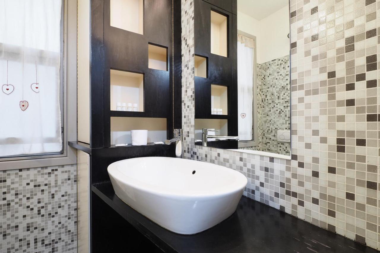 Mila Apartments Alessi Μιλάνο Εξωτερικό φωτογραφία