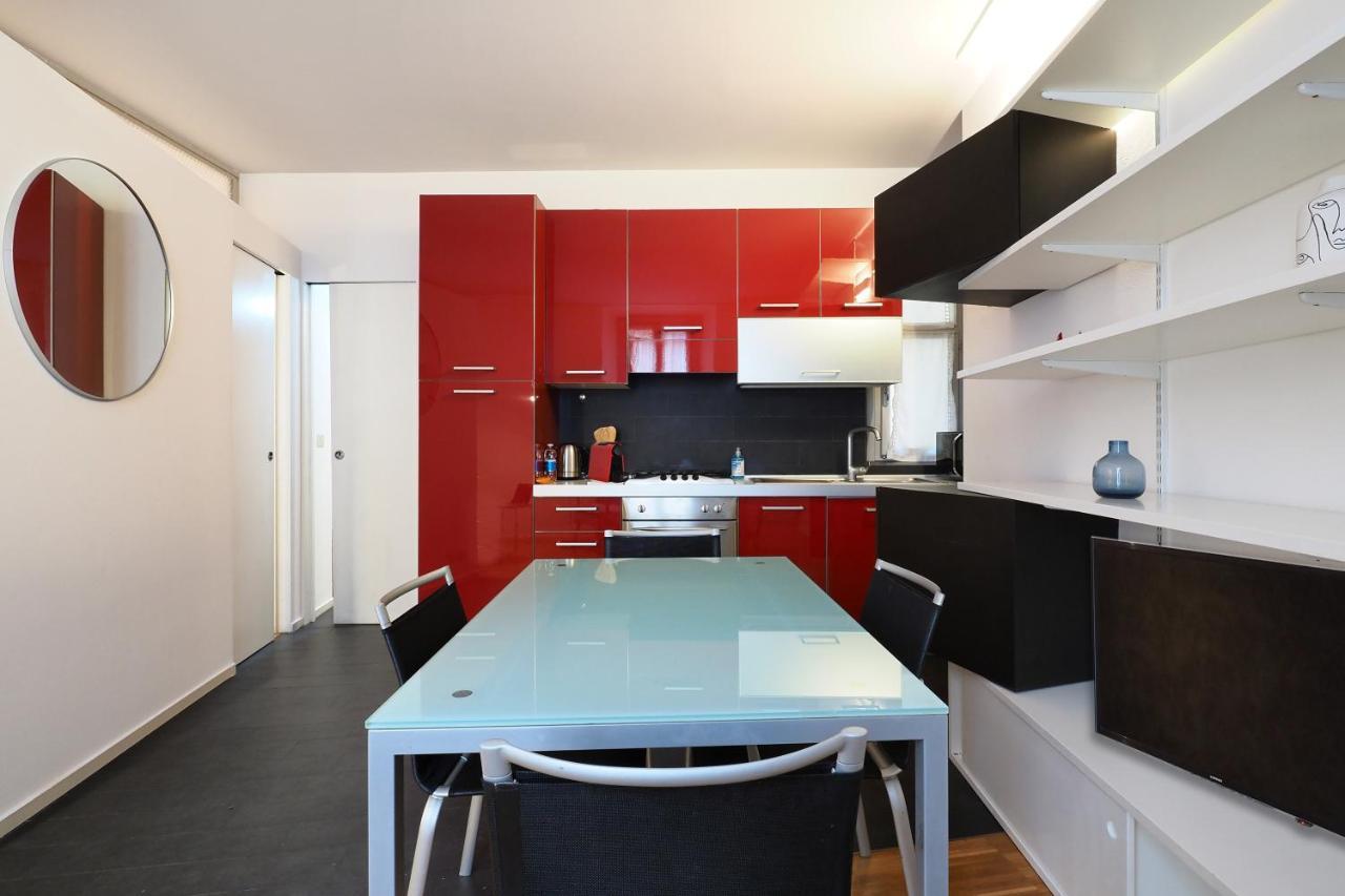 Mila Apartments Alessi Μιλάνο Εξωτερικό φωτογραφία