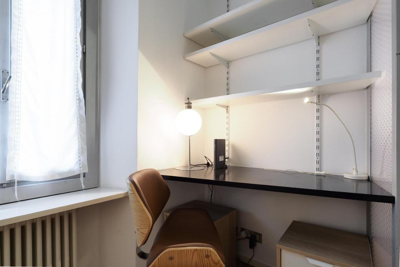 Mila Apartments Alessi Μιλάνο Εξωτερικό φωτογραφία