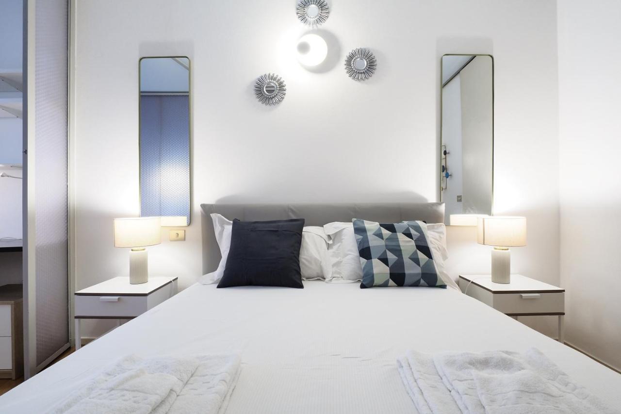Mila Apartments Alessi Μιλάνο Εξωτερικό φωτογραφία