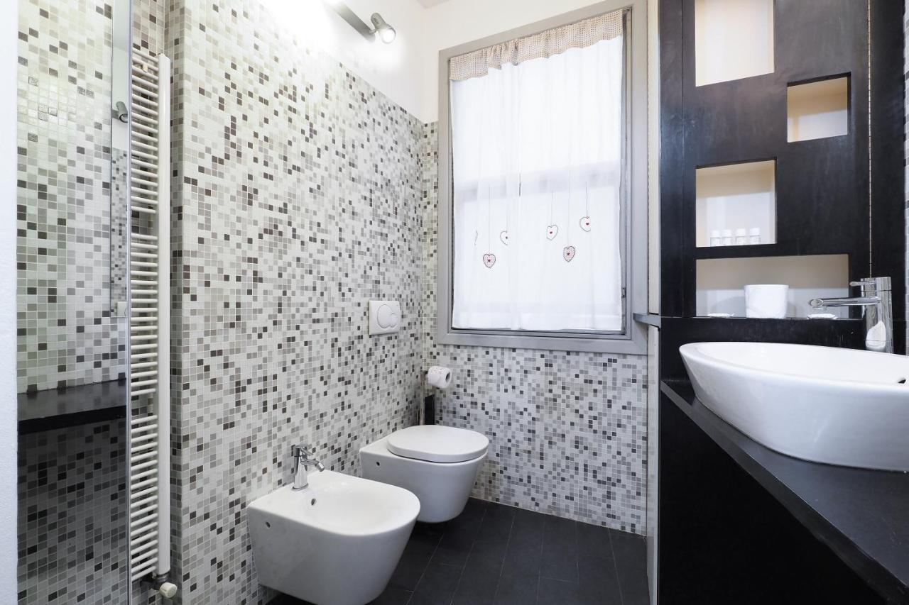 Mila Apartments Alessi Μιλάνο Εξωτερικό φωτογραφία