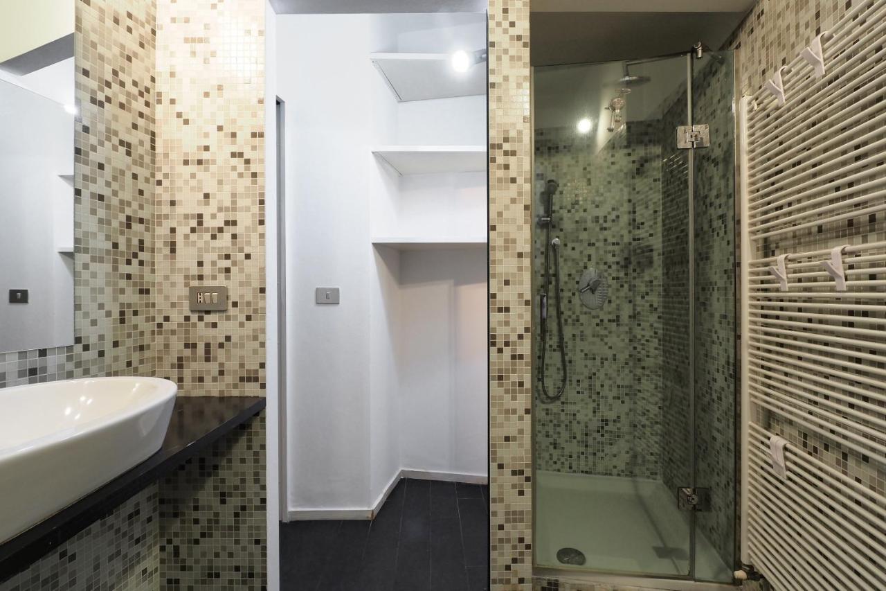 Mila Apartments Alessi Μιλάνο Εξωτερικό φωτογραφία